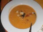 Ribollita - Rezept