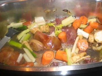 Ribollita - Rezept - Bild Nr. 2