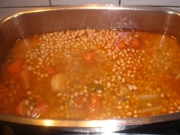 Ribollita - Rezept - Bild Nr. 3