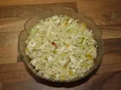 Rezept: Krautsalat Krautsalat - Rezept