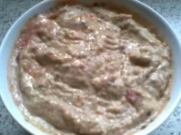 Rezept: Thunfisch-Gemüse-Pizza Thunfisch-Gemüse-Pizza - Rezept