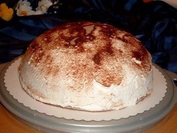 Rumbombe  à la Mama - Rezept