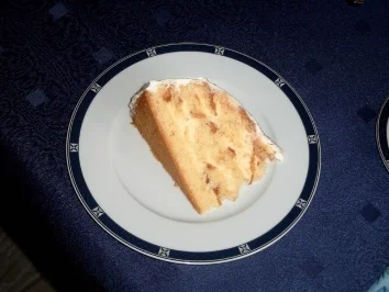 Rumbombe  à la Mama - Rezept