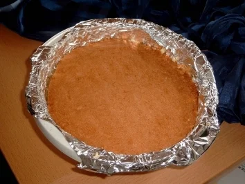 Rumbombe  à la Mama - Rezept