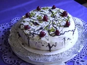Schwarzwälder nach meiner Art - Rezept