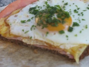 Rezept: fixer strammer max fixer strammer max - Rezept