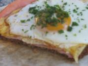 fixer strammer max - Rezept