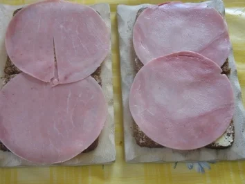 Rezept: fixer strammer max Bild Nr. 2 fixer strammer max - Rezept - Bild Nr. 2