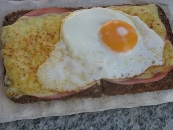 Rezept: fixer strammer max Bild Nr. 4 fixer strammer max - Rezept - Bild Nr. 4