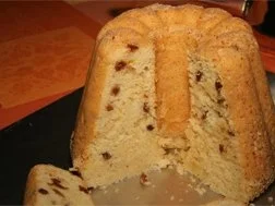 Großer Hans - Rezept