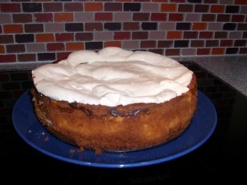Birnenkuchen - Rezept - Bild Nr. 4