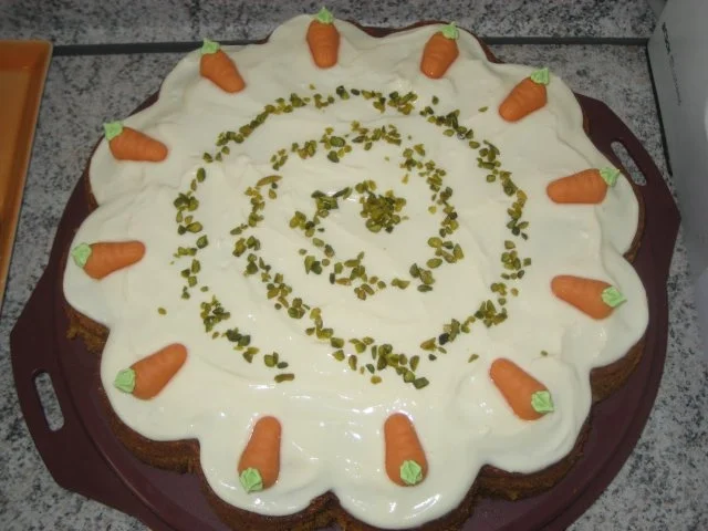 Ein Rübenfeld zum Naschen - Rezept - Bild Nr. 5