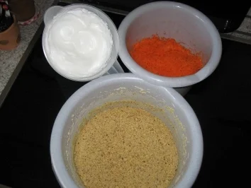 Ein Rübenfeld zum Naschen - Rezept - Bild Nr. 3