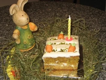 Ein Rübenfeld zum Naschen - Rezept - Bild Nr. 2