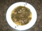Grüne Bohnen - Rezept