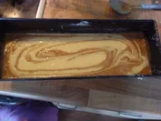 SchwarzWeißer  Schokoladen  Traum - Rezept