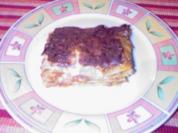 Chilli-Lasagne, feurig scharf - Rezept