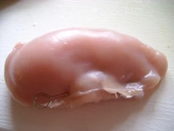 Rezept: Hähnchen trifft Ziege>> Hähnchen trifft Ziege>> - Rezept