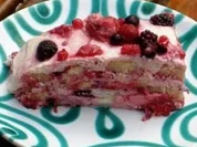 Beerentiramisu - Rezept