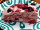 Beerentiramisu - Rezept