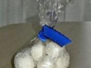 Pralinen: Raffaello - Rezept