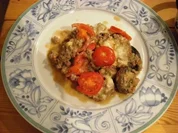 Sonntag-Abend-Champions überbacken - Rezept