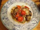 Sonntag-Abend-Champions überbacken - Rezept