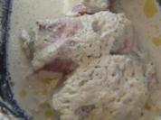 Bresso-Hähnchen - Rezept