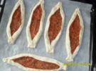 ETLI PIDE - Rezept