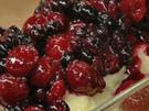 Rumtopf-Früchte - Rezept