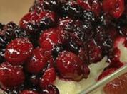 Rumtopf-Früchte - Rezept
