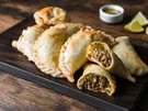 Argentinische Empañadas - Rezept - Bild Nr. 6