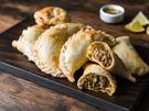 Argentinische Empañadas - Rezept - Bild Nr. 6