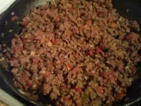 Rezept: Argentinische Empañadas Bild Nr. 2 Argentinische Empañadas - Rezept - Bild Nr. 2