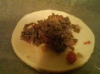 Rezept: Argentinische Empañadas Bild Nr. 3 Argentinische Empañadas - Rezept - Bild Nr. 3