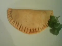 Rezept: Argentinische Empañadas Argentinische Empañadas - Rezept