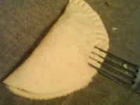 Rezept: Argentinische Empañadas Bild Nr. 5 Argentinische Empañadas - Rezept - Bild Nr. 5