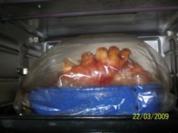 Gebackenes Eisbein - Rezept