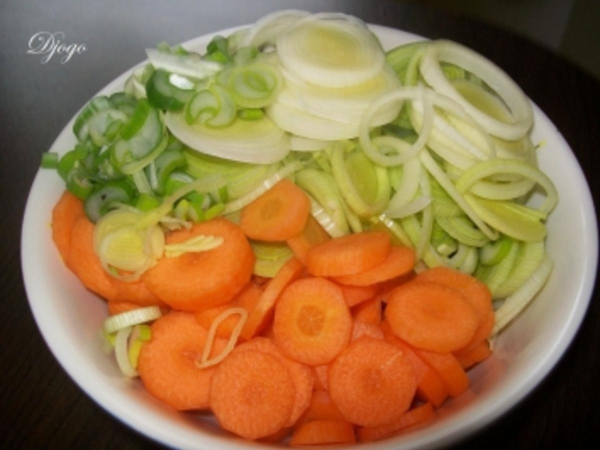 Klassische Linsensuppe - Rezept mit Bild - kochbar.de