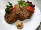 Grünkernbratlinge - Rezept