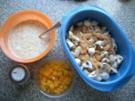Moorhuhn - Rezept