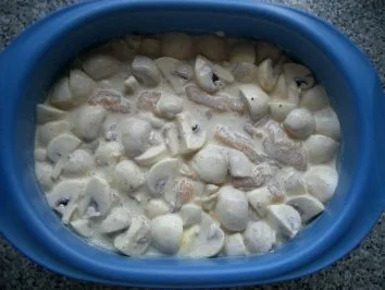 Moorhuhn - Rezept - Bild Nr. 2