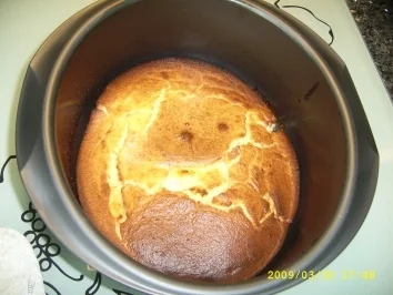 Hähnchen in Teig gebacken - Rezept