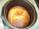 Hähnchen in Teig gebacken - Rezept