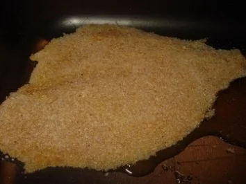 Rezept: Panierte Seezunge Bild Nr. 3 Panierte Seezunge - Rezept - Bild Nr. 3