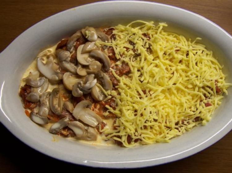 Geschnetzeltes aus dem Ofen - einfach - von quasselheinz