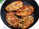 Lammkoteletts - mal ohne Knoblauch... - Rezept