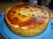 Klassischer Käsekuchen - Rezept