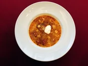 Giulias slowakischer Sauerkraut-Traum (Giulia Siegel) - Rezept