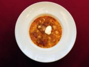 Giulias slowakischer Sauerkraut-Traum (Giulia Siegel) - Rezept